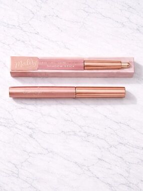 Mally Beauty Glamour Eye Luxe Shadow Stick - Moonlight Shimmer